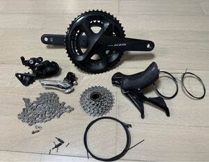 SHIMANO 105 R7000 GS 11速 コンポセット