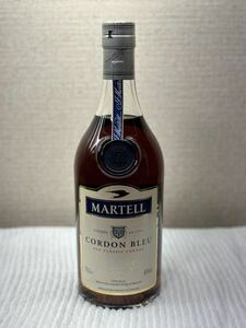 MARTELL マーテル ブランデー コルドンブルー コニャック