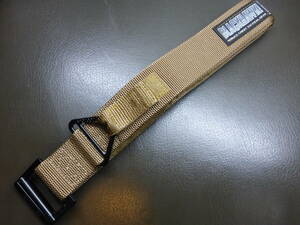 BLACK HAWK! タクティカル ベルト リガーベルト ブラックホーク M サイズ デザートタン 送料無料 Tan Blackhawk Tactical Belt