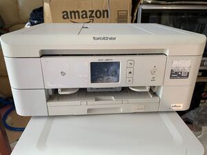 Brother　プリンターDCP−Ｊ987N　ジャンク品