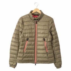 モンクレール ワリビダウン ブランドオフ MONCLER ポリアミド ダウンジャケット ポリアミド レディース