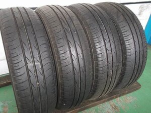 【Z273】●EC203●155/65R13●4本売切り