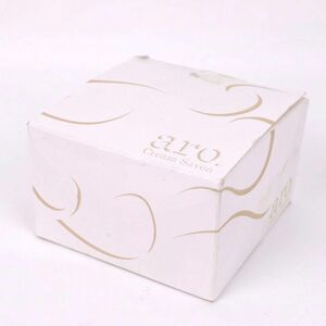 アロ 洗顔料 クリムサボン BCサボン 日本製 若干使用 箱ダメージ・汚れ有 コスメ 日用品 レディース 100gサイズ aro