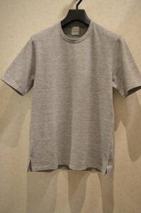 新品 未使用　タグ付き　メンズ半袖Ｔシャツ　MACKINTOSH PHILOSOPHY　マッキントッシュ クルーネック半袖Ｔシャツ 38(M)サイズ　送料無料