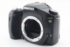 ペンタックス PENTAX 一眼レフカメラ ist DS ボディ ジャンク2075387 A14