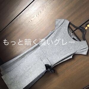 アンタイトル♪パッと目は新品♪半日着用♪高級品♪M♪凄く素敵デザイン