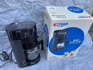 タイガー　コーヒーメーカー TIGER　ACK-A050