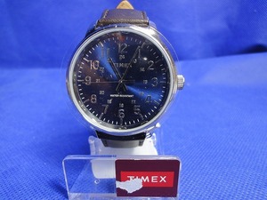 【未使用】 タイメックス TIMEX 腕時計 メンズコア TW2R85400