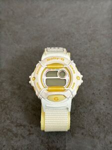 CASIO カシオ　G-SHOCK　 Baby-G BG-340IS-9T 腕時計　スノボ　