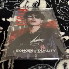 今市隆二アクリルパネル　縁日 ECHOES OF DUALITY