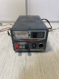 Daiwa コンバーター　DC-3000 ジャンク品　ダイワ