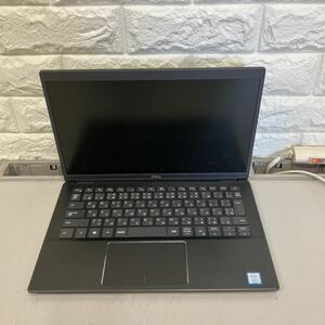 T160 DELL Latitude 3301 P114G Core i5第8世代　メモリ不明　BIOSロック