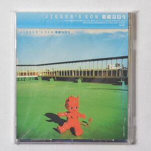 【希少！新品未使用】CD JIGGER