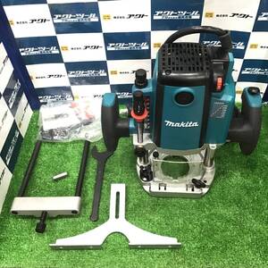 【未使用品】マキタ(makita) 電子ルータ RP2301FC【草加店】