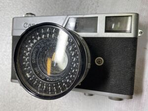 Canonet