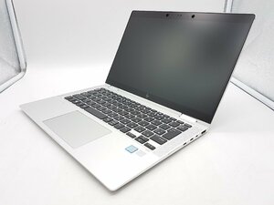 HP HP EliteBook x360 1030 G3 Core i7 8550U 1.80GHz/16 GB/512 GB(NVMe)/ACタアダプター付属