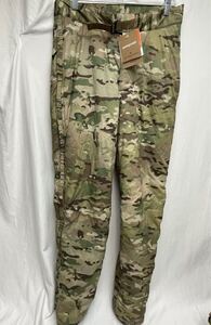 激レア 新品 パタゴニア LOST ARROW US DAS PANT M 米軍 ダスパンツ アーミー 軍物 MARS カモフラ Patagonia 