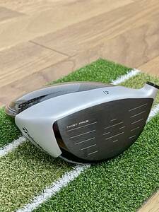 TaylorMade テーラーメイド M3 10.5° ヘッド ヘッドカバー付