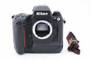 ニコン Nikon F5 Black Body