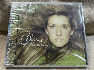 CELINE DION - THAT