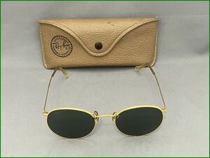 Ray-Ban レイバン サングラス W0603 B&L