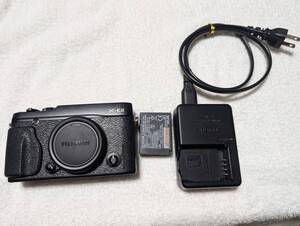 X-E2 実用品