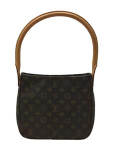 LOUIS VUITTON◆ルーピングMM