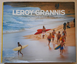 Leroy Grannis Surf Photography of the 1960s And 1970s