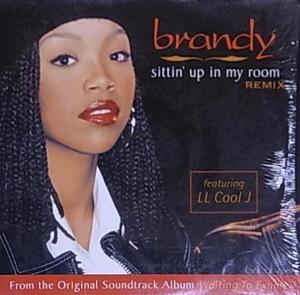 ★☆Brandy「Sittin