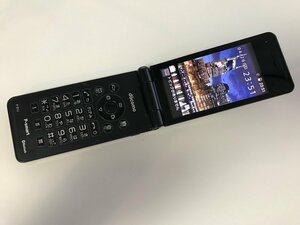 GE800 docomo P-01J ブラック 判定〇