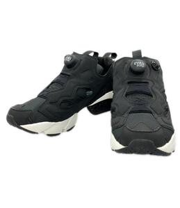 美品 リーボック ローカットスニーカー INSTAPUMP FURY OG DV6985 レディース SIZE 23 (M) Reebok