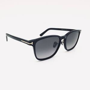 TOM FORD トムフォード FT1048 ブラック グレー系 眼鏡 サングラス フレーム