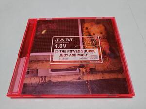 ☆CD　JUDY AND MARY　The Power Source