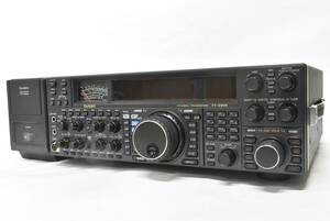 現状品 美品 ヤエス 無線機 FT-2000D FP-2000 トランシーバー 電源 八重洲 YAESU TRANSCEIVER アマチュア無線 ITP3ME0NOQ2W-YR-A160-byebye