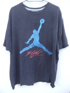 ビッグサイズ JORDAN ジョーダン Tシャツ 半袖 ジャンプマン NIKE ナイキ LL