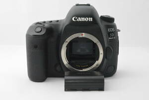 ★並品★キャノン CANON EOS 5D MARK IV ボディ