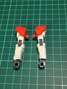 ジャンク gm/gm 腕 hg ガンプラ ガンダム GUNDAM gunpura robot bf909