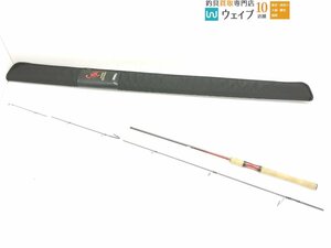 シマノ 18 ワールドシャウラ 2652R-3 ※穂先折れ ジャンク品