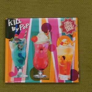 KILL BY POP - THE LET’S GO’s ザ・レッツゴーズ