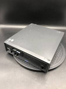 【ジャンク】IBM デスクトップパソコン NetVista A30 6826-25J ④ 通電不可