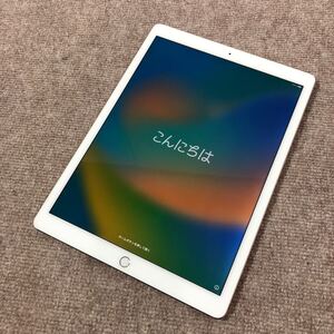 Apple アップル iPad A1584 iPad Pro 12.9インチ 128GB ゴールド 現状品