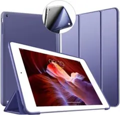 VAGHVEO iPad 2/3/4 ケース 超薄型 超軽量 TPU ソフトスマ