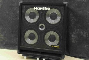 F☆HARTKE/ハートキー ベース用キャビネット 4.5XL ☆中古☆