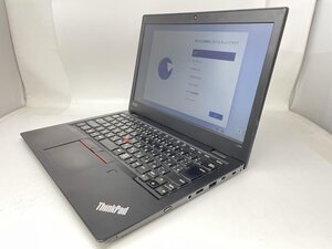 WIN643【動作確認済】 Lenovo ThinkPad L380 256GB 8GB intel core i5-8250U 1.60GHz Windows11 Pro /100