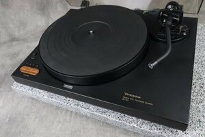 Technics テクニクス SL-01 ターンテーブル レコードプレーヤー ★F