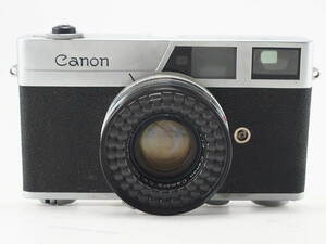 ★訳あり大特価★ キヤノン CANON CANONET #TA5841