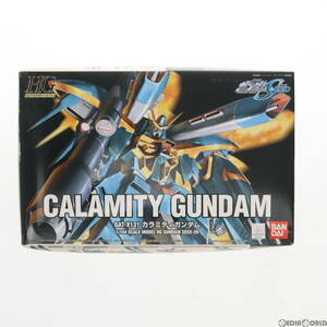 【中古】[PTM]HG 1/144 カラミティガンダム 機動戦士ガンダムSEED(シード) プラモデル バンダイ(63037834)