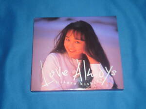 ★★CD★★　西田ひかる 『Love Always』 　★