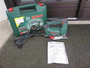 ★中古品 BOSCH ジグソー PST800PE ★