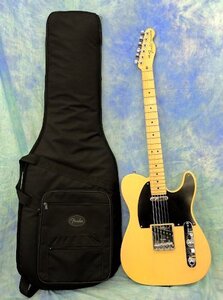 FENDER HWY1 TL UG HBL/M フェンダー made in USA ハイウェイ Fender Highway One Telecaster テレキャスター 中古 ソフトケース 保証書